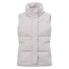 Gilet imbottito Imperial Riding Belle Herringbone donna - Talpa
