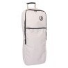 Borsa per testiera Imperial Riding Basic - Chevron tortora