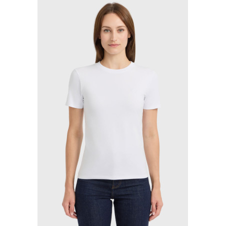 Skyra T-shirt donna Harcour