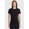 Skyra T-shirt donna Harcour - Nero