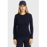 Tzimo T-shirt Harcour donna - Marina