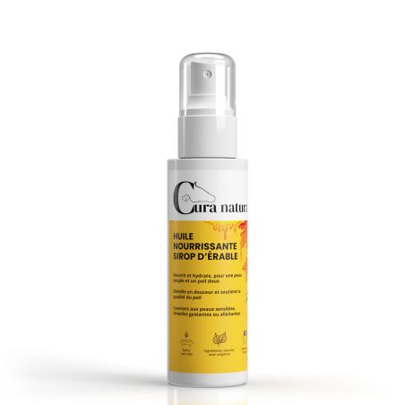 Olio nutriente Cura Naturale