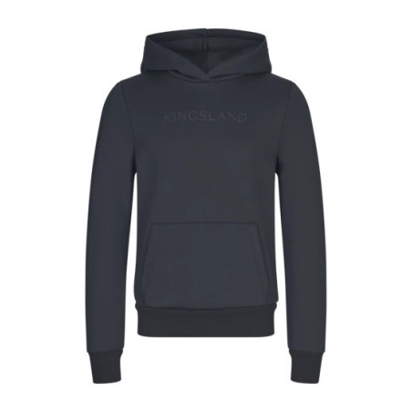 KLMarlow felpa con cappuccio Junior Kingsland