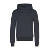 KLMarlow felpa con cappuccio Junior Kingsland - Marina