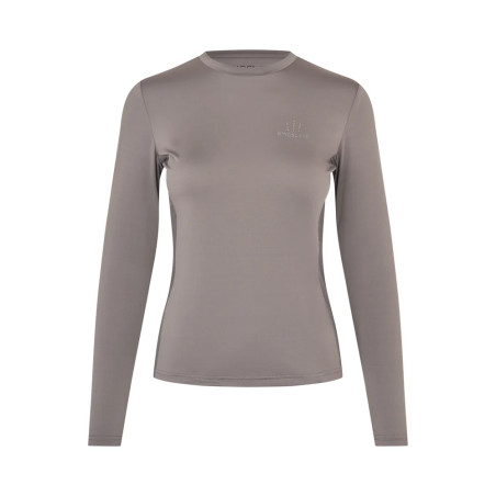 T-shirt da allenamento da donna con scollo tondo KLLea Kingsland
