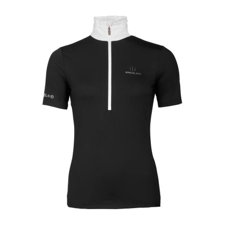T-shirt da concorso da donna KLLucille Kingsland