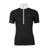 T-shirt da concorso da donna KLLucille Kingsland - Nero