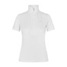 T-shirt da concorso da donna KLLucille Kingsland - Bianco