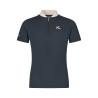 T-shirt da allenamento junior KLLilo Kingsland - Marina