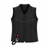 Airbag Pénélope Airlight strass - Nero
