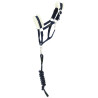 Hobby Horse Pony Academy Capestro + lunghina - Marina