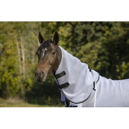 Scaldacollo Equithème 3D Mesh