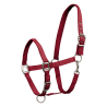 Capestro Waldhausen Satin - Rosso ciliegia