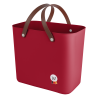 Multibag Waldhausen ECO 25 L - Rosso ciliegia