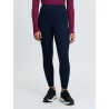 Pull-on da equitazione felpato Young Rider LeMieux Nell - Marina