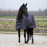 Coperta da paddock Imperial Riding Pandora 0gr - Grigio spina di pesce