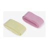 Nastro grip per hobby horse LeMieux - Malva / macaron