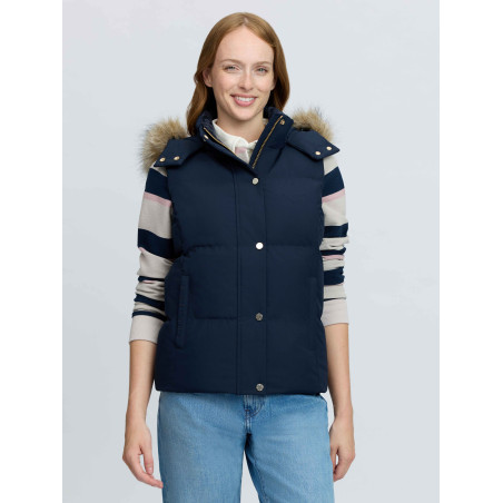 Gilet LeMieux donna