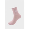 Calze corte glitter x1 Harcour - Petalo