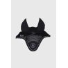 Inda Cuffia per Cavallo Harcour - Nero