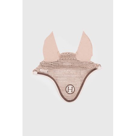 Cuffietta per cavallo Caramel Harcour