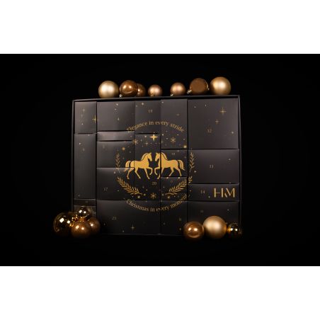 Calendario dell'Avvento HKM 2026