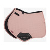 Sottosella Eurojump LeMieux Essence Square - Rosa canina