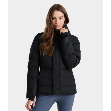 Piumino Active da equitazione donna Horse Pilot