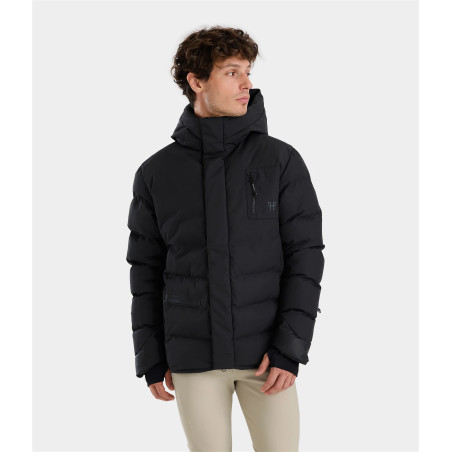 Piumino Active da equitazione uomo Horse Pilot