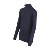 Intimo tecnico LeMieux Young Rider - Indaco