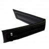 PAD PVC 96 x 17 CM - Nero