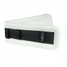 PAD PVC 96 x 17 CM - Bianco