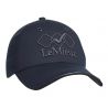 Berretto da baseball LeMieux - Blu navy