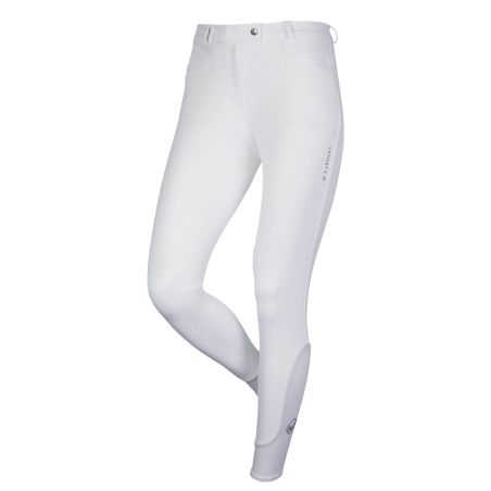 Pantaloni LeMieux Dynamique con rinforzi al ginocchio