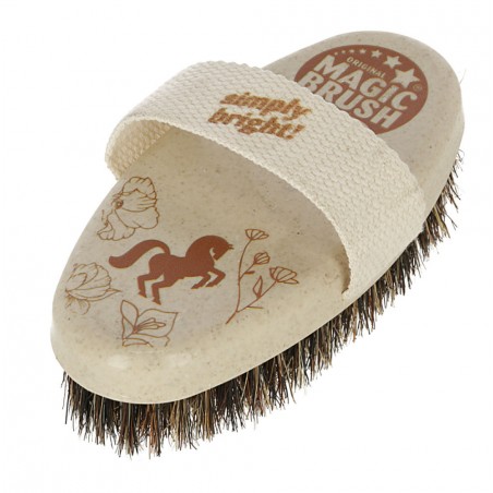 Spazzola morbida WaterLily Magic Brush