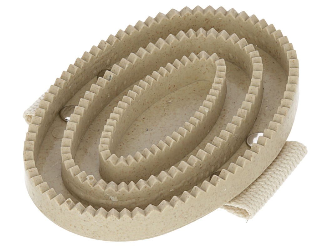 Striglie in plastica WaterLily Magic Brush