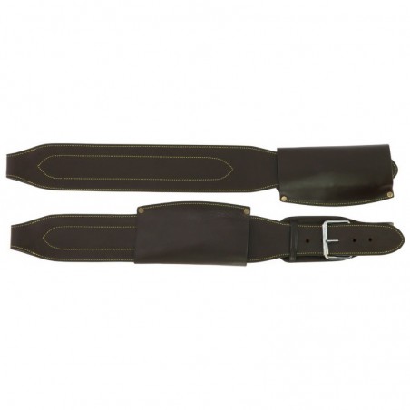 Parafreni Norton per sella standard