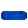PAD POLARE 52 x 17 CM - Blu