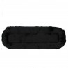 PAD POLARE 52 x 17 CM - Nero