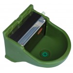 Abbeveratoio Polyflex Standard La Gee a livello costante