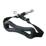 Martingala regolabile con moschettoni Finn-Tack