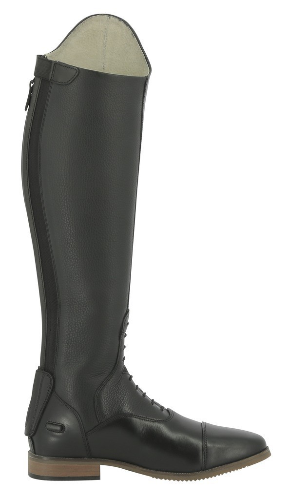 Bottes Equithème Wavy Noir Bottes Equithème Wavy Noir