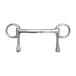 Spatola dritta Finn-Tack