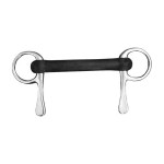 SPATOLA DRITTA IN GOMMA