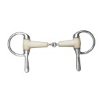 SPATOLA ROTTA IN GOMMA ALLA MELA