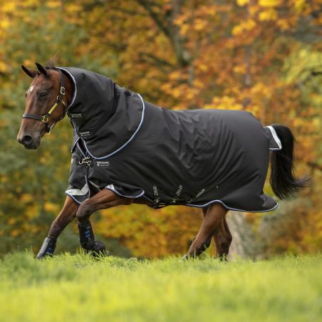 Coperta Horseware Amigo® Bravo 12 Plus 250g 1200D