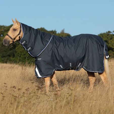 Coperta Horseware Amigo® Bravo 12 Plus Lite 0g 1200D