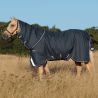 Coperta Horseware Amigo® Bravo 12 Plus Lite 0g 1200D - Blu navy