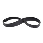 ABBASSALINGUA IN GOMMA