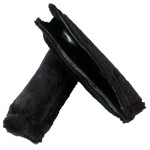 Montante per capezzina in montone Finn-Tack